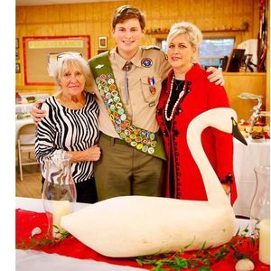 Meet your Posher, Kathryn